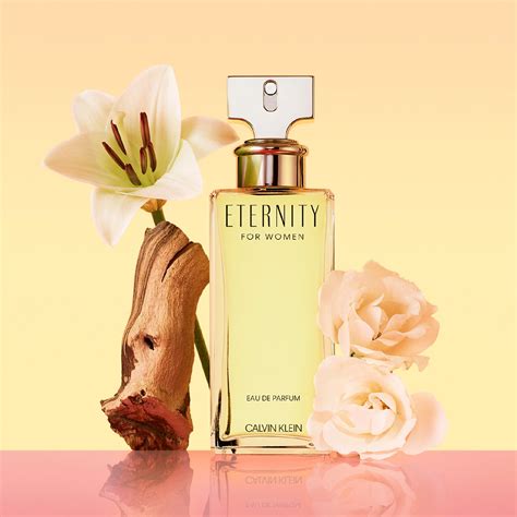 what does calvin klein eternity smell like|calvin klein eternity women.